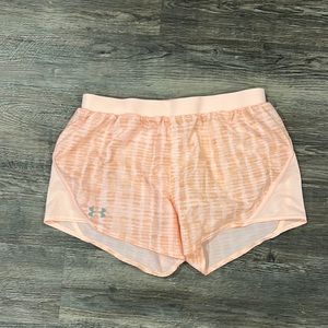 Under armour shorts